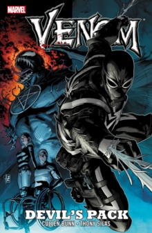 Image for Venom: Devil's Pack