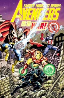Image for Avengers Assemble Vol. 2