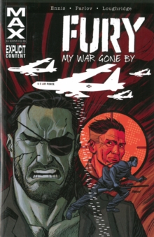 Image for Fury Max: My War Gone By Volume 2