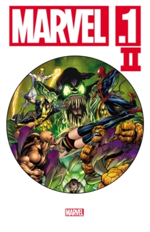 Image for Marvel Point One Ii