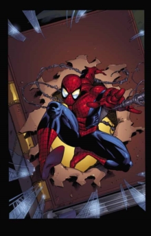 Image for Untold Tales Of Spider-man Omnibus