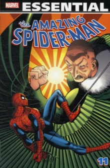Image for The amazing Spider-ManVolume 11