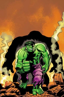 Image for Essential HulkVolume 3