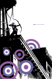 Image for Hawkeye Volume 1: My Life As A Weapon (Marvel Now)