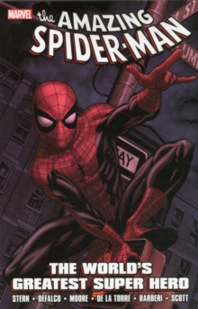 Image for Spider-man: The World's Greatest Superhero