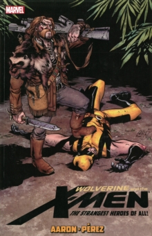 Image for Wolverine & The X-men By Jason Aaron - Volume 6