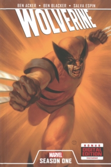 Image for Wolverine: Season One