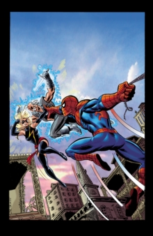 Image for Essential Marvel Team-up - Volume 4