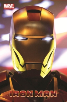 Image for Marvel Universe Iron Man