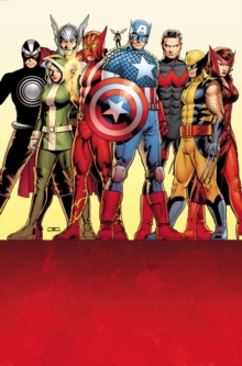Image for Uncanny Avengers Volume 2: Ragnarok Now (marvel Now)