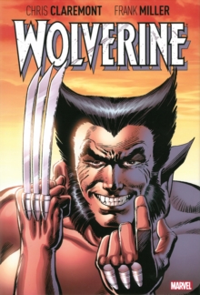 Image for Wolverine By Claremont & Miller