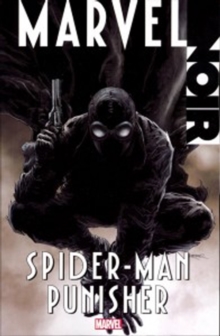 Image for Marvel Noir: Spider-man/punisher