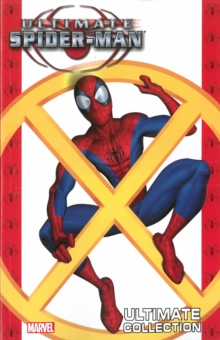 Image for Ultimate Spider-man Ultimate Collection Book 4