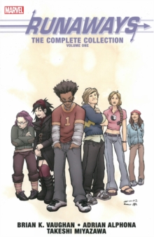 Image for Runaways  : the complete collectionVolume 1