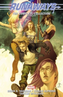 Image for Runaways  : the complete collectionVolume 2