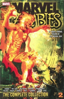 Image for Marvel Zombies  : the complete collectionVolume 2