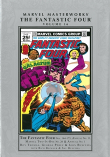 Image for The Fantastic Four