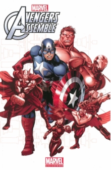 Image for Avengers assembleVol. 2