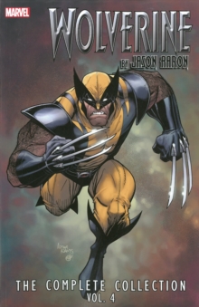 Image for Wolverine by Jason Aaron  : the complete collectionVolume 4