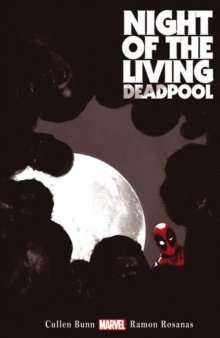 Image for Night of the living Deadpool