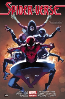 Image for Spider-Verse