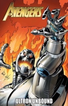 Image for Avengers: Ultron Unbound