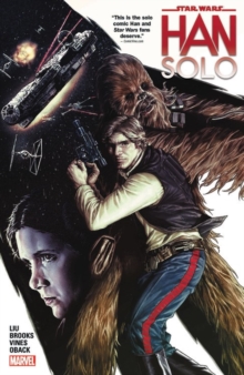 Image for Han Solo