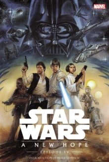 Image for Star Wars  : episode IV - a new hope
