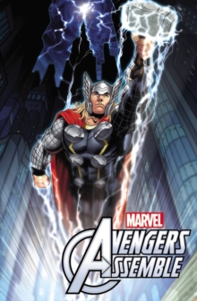 Image for Marvel Universe All-new Avengers Assemble Volume 3