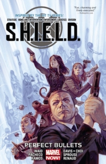 Image for S.h.i.e.l.d. Volume 1: Perfect Bullets