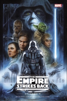 Image for Star Wars: Episode V: The Empire Strikes Back