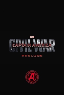 Image for Marvel's Captain America: Civil War Prelude