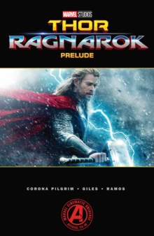 Image for Marvel's Thor: Ragnarok Prelude