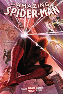 Image for Amazing Spider-man Vol. 1