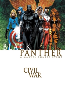 Image for Civil war