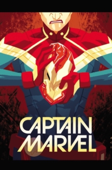 Image for Captain Marvel Vol. 2: Civil War II