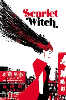 Image for Scarlet Witch Vol. 2: World Of Witchcraft