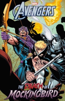 Image for Avengers: The Death Of Mockingbird