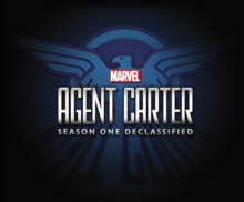 Image for Marvel's Agent Carter: Season One Declassified Slipcase