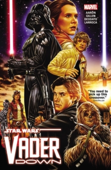 Image for Vader down