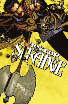 Image for Doctor Strange Vol. 1: The Way Of The Weird