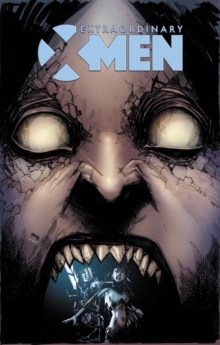 Image for Extraordinary X-men Vol. 3