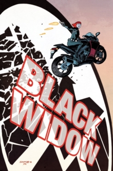Image for Black Widow  : S.H.I.E.L.D.'s most wantedVolume 1