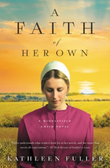 Faith of Her Own