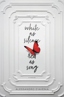 Image for White as Silence, Red as Song