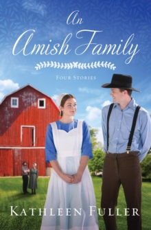 Image for An Amish Family