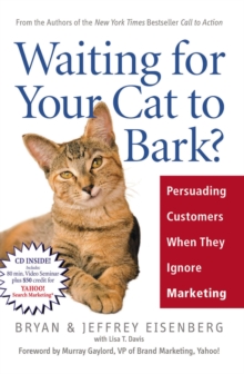 Image for Waiting for Your Cat to Bark