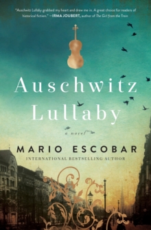 Image for Auschwitz lullaby  : a novel