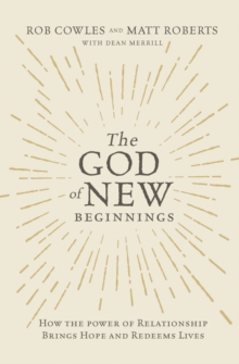 Image for The God of New Beginnings