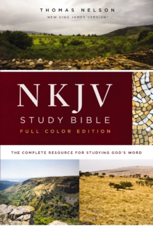 Image for NKJV Study Bible, Full-Color, eBook: The Complete Resource for Studying God's Word